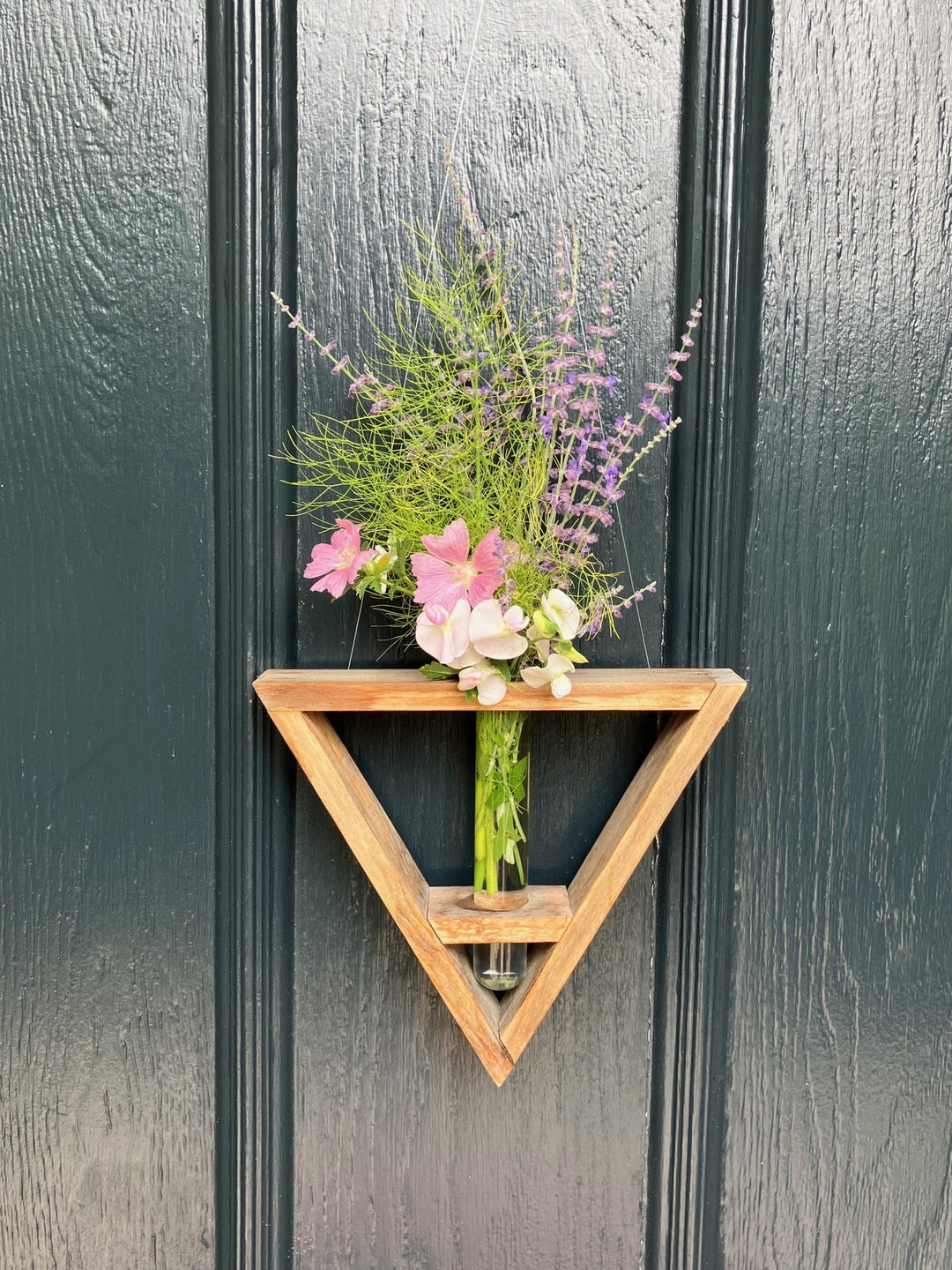 Designed by Bel Fiore