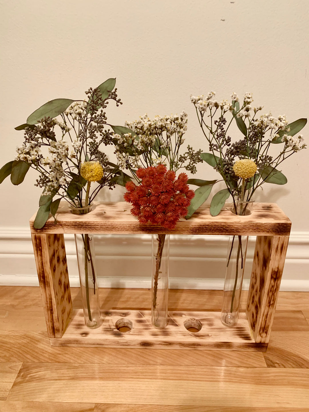 Trio Vase